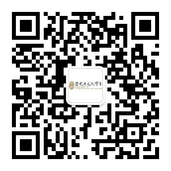 WeChat 二維碼